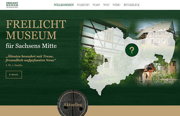 Website • Verein Baukultur