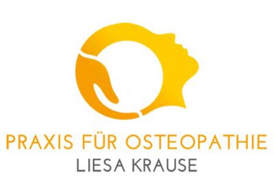 osteopathie-liesa-krause-logo
