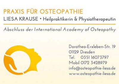 osteopathie-liesa-krause-visitenkarte