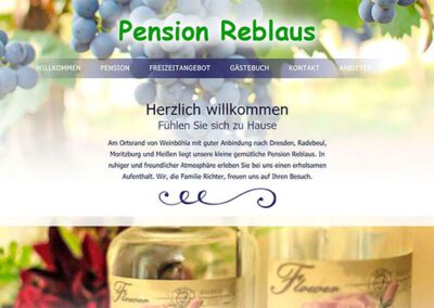 pension-reblaus-weinboehla-website