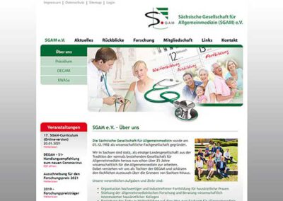 sgam-saechsische-gesellschaft-allgemeinmedizin-website