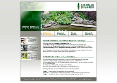 bergmann-freianlagen-website
